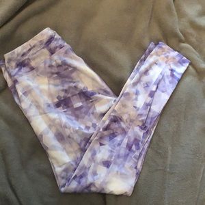 LulaRoe work out pants